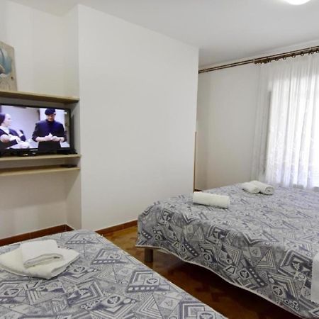 Apartmenst Saban 1709 Murine Zewnętrze zdjęcie
