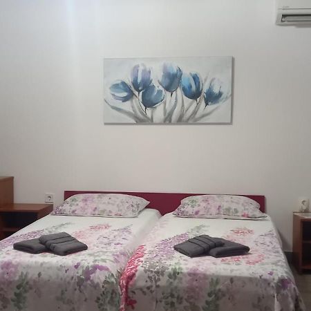 Apartmenst Saban 1709 Murine Zewnętrze zdjęcie
