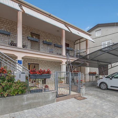 Apartmenst Saban 1709 Murine Zewnętrze zdjęcie
