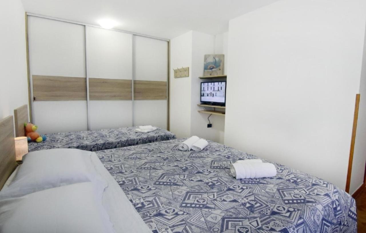 Apartmenst Saban 1709 Murine Zewnętrze zdjęcie