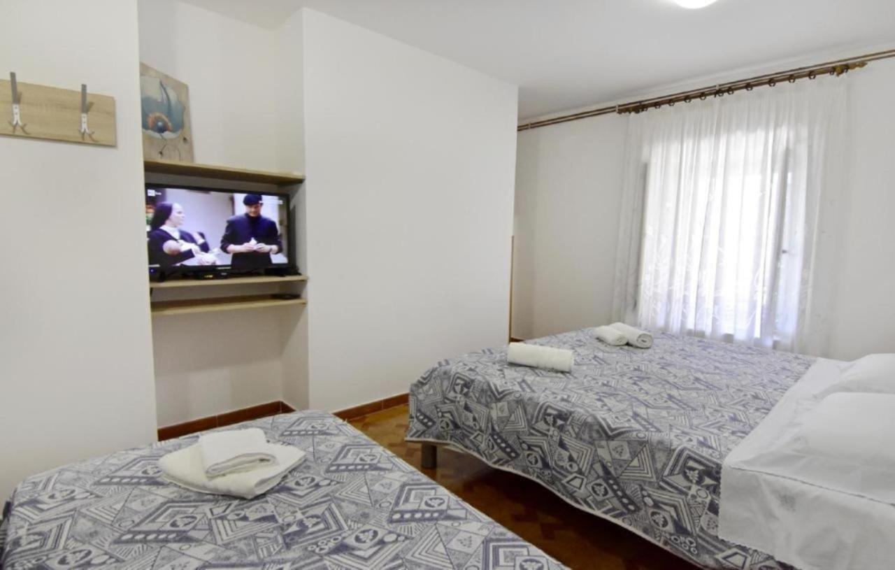 Apartmenst Saban 1709 Murine Zewnętrze zdjęcie
