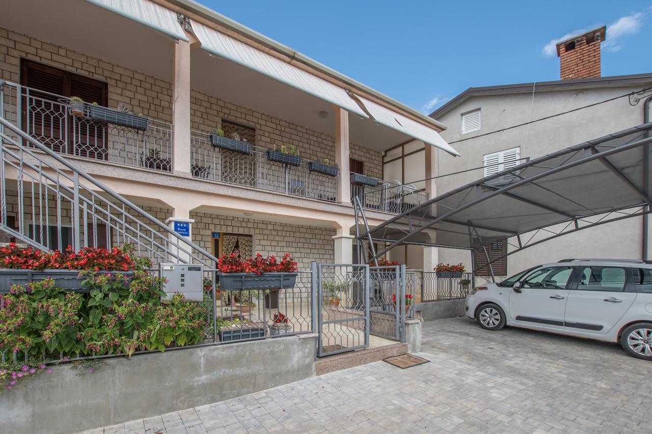 Apartmenst Saban 1709 Murine Zewnętrze zdjęcie