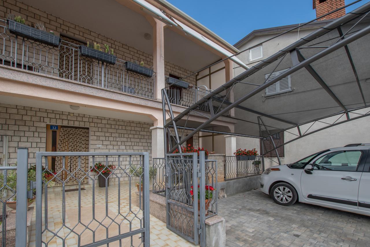 Apartmenst Saban 1709 Murine Zewnętrze zdjęcie