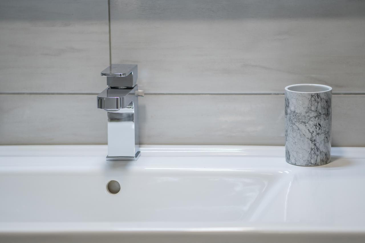 Apartmenst Saban 1709 Murine Zewnętrze zdjęcie