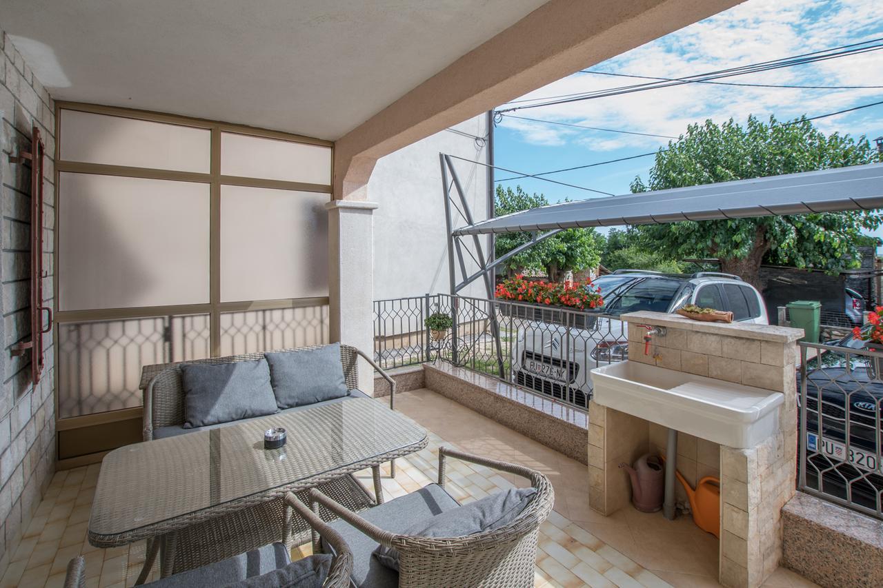 Apartmenst Saban 1709 Murine Zewnętrze zdjęcie