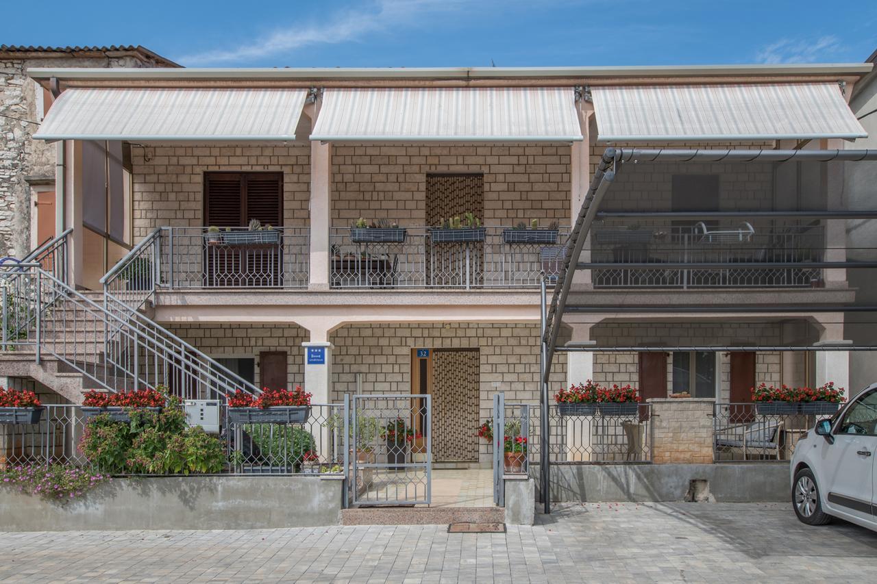 Apartmenst Saban 1709 Murine Zewnętrze zdjęcie
