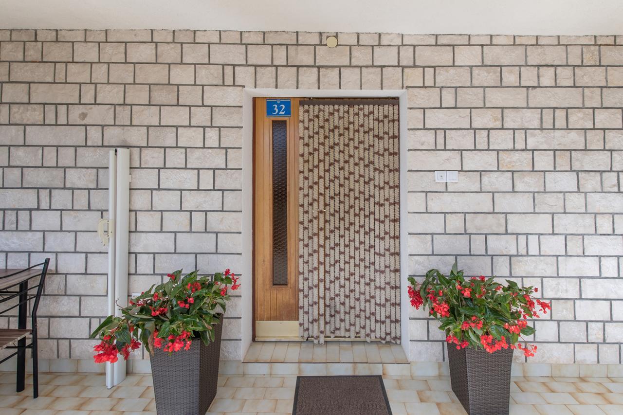 Apartmenst Saban 1709 Murine Zewnętrze zdjęcie