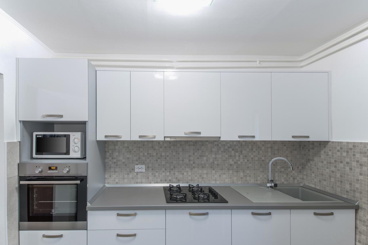 Apartmenst Saban 1709 Murine Zewnętrze zdjęcie
