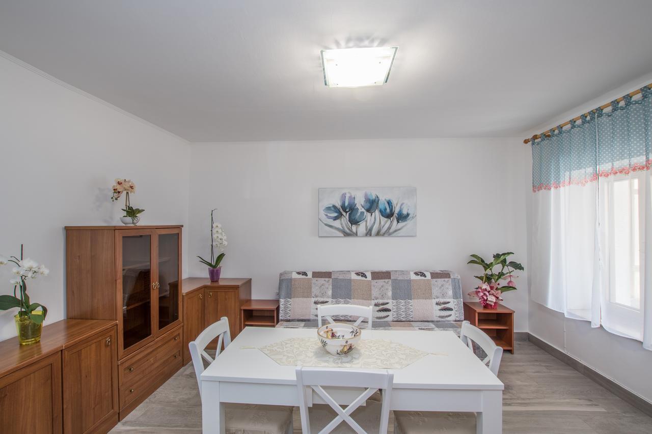 Apartmenst Saban 1709 Murine Zewnętrze zdjęcie