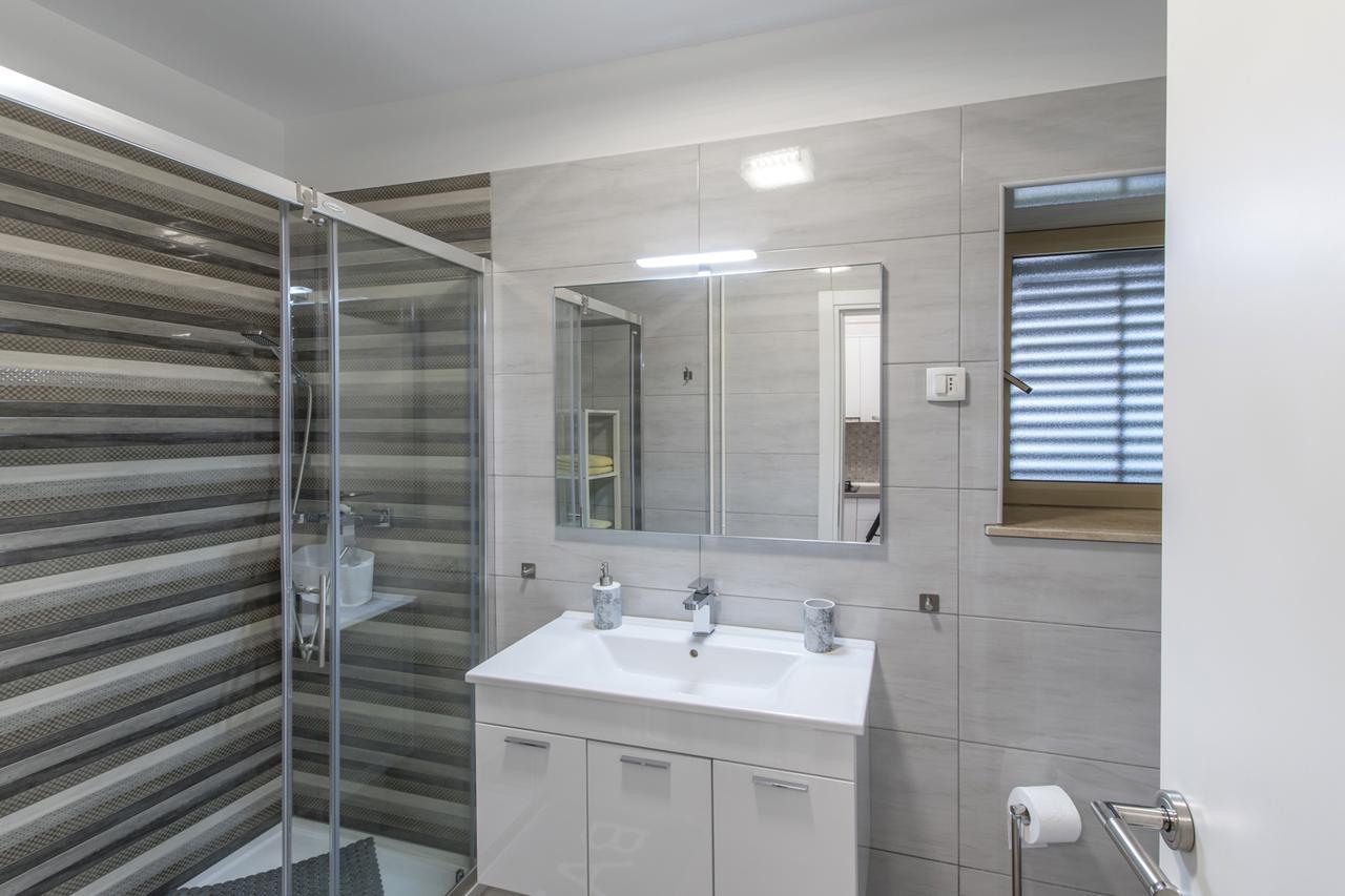 Apartmenst Saban 1709 Murine Zewnętrze zdjęcie