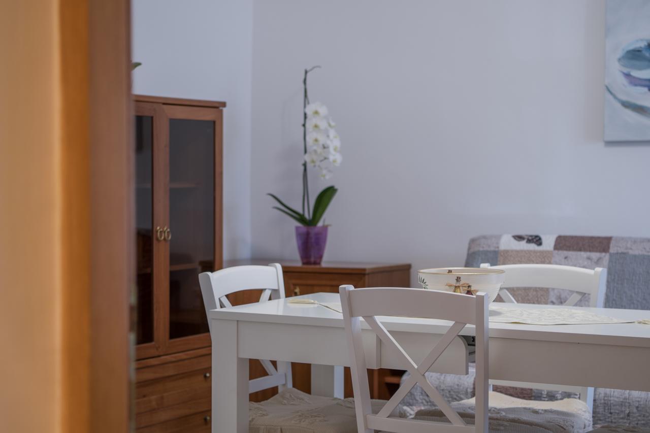 Apartmenst Saban 1709 Murine Zewnętrze zdjęcie