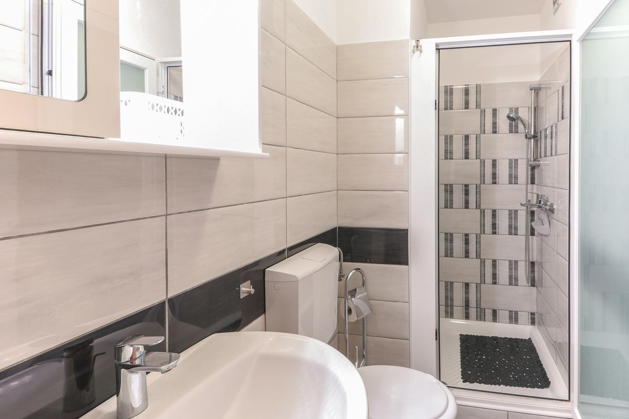 Apartmenst Saban 1709 Murine Zewnętrze zdjęcie