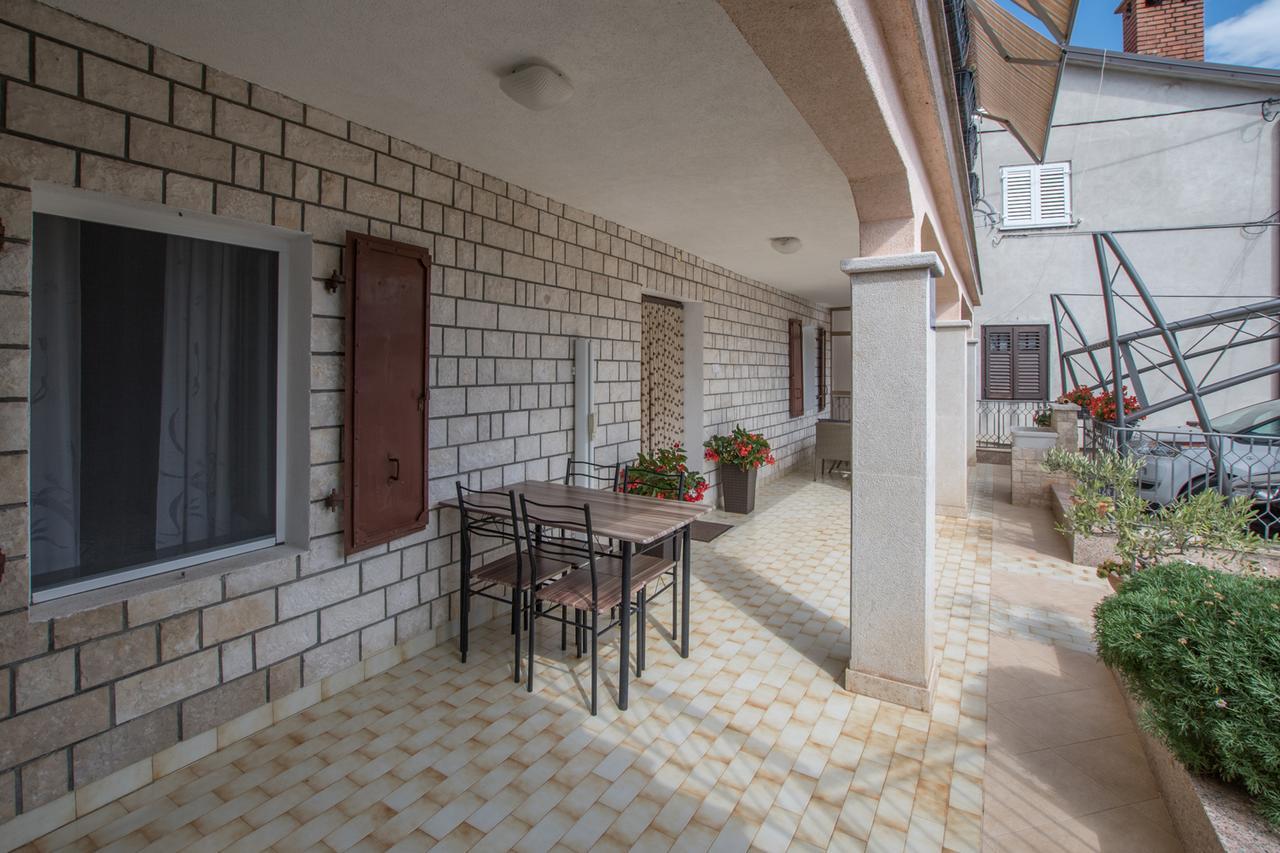 Apartmenst Saban 1709 Murine Zewnętrze zdjęcie