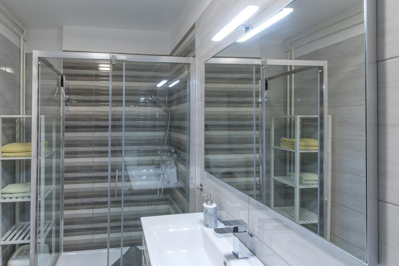 Apartmenst Saban 1709 Murine Zewnętrze zdjęcie