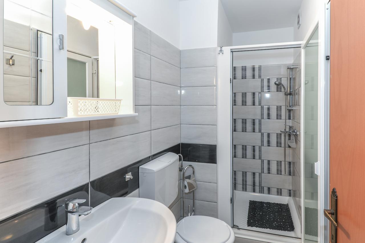 Apartmenst Saban 1709 Murine Zewnętrze zdjęcie