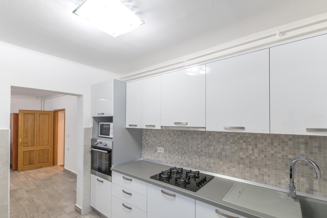 Apartmenst Saban 1709 Murine Zewnętrze zdjęcie