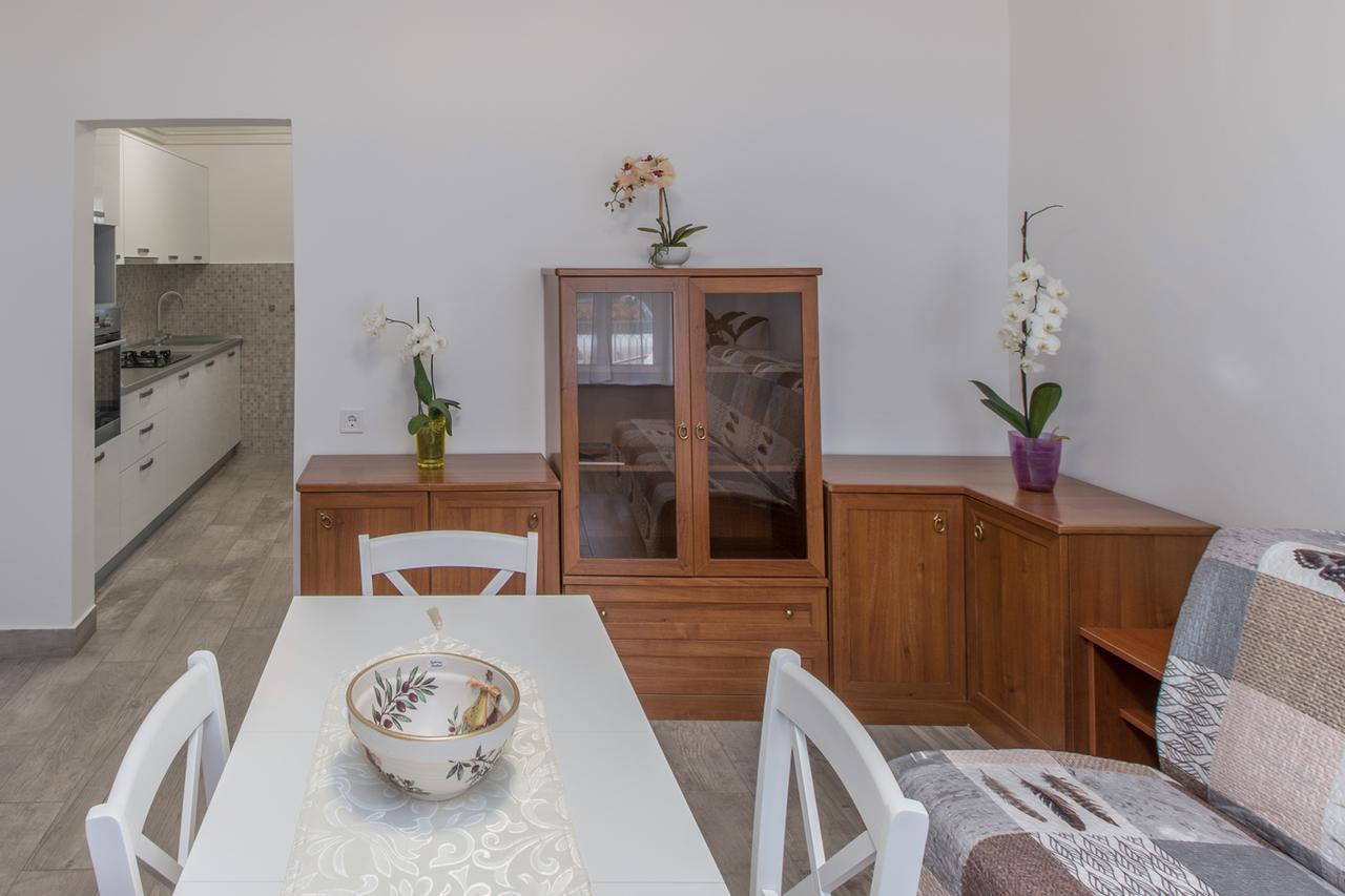 Apartmenst Saban 1709 Murine Zewnętrze zdjęcie