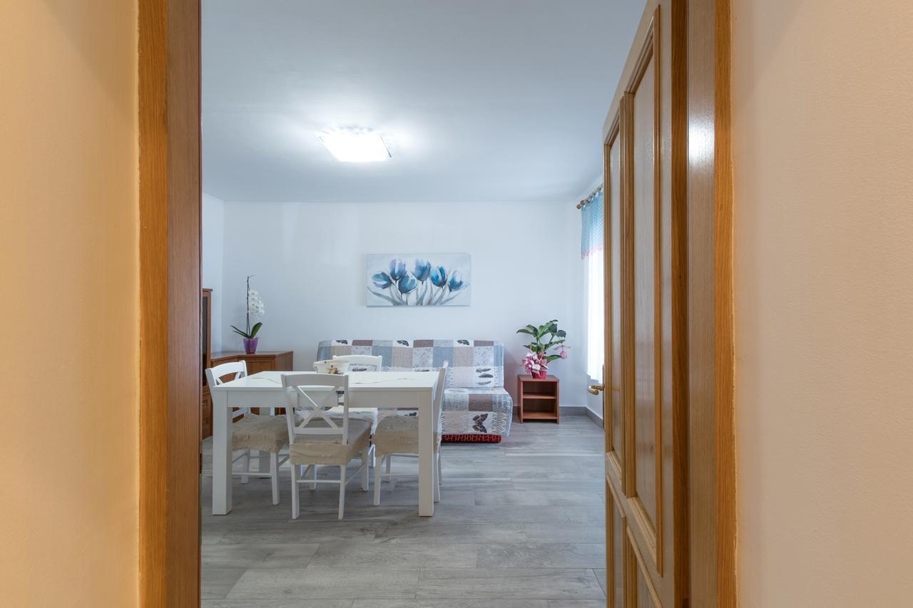 Apartmenst Saban 1709 Murine Zewnętrze zdjęcie