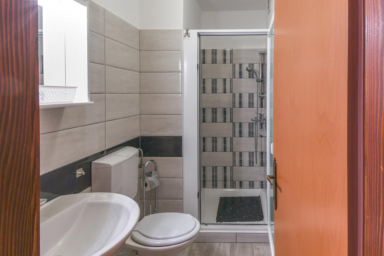 Apartmenst Saban 1709 Murine Zewnętrze zdjęcie